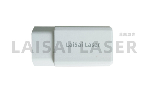 塑料材料應(yīng)該選擇什么樣的激光打標(biāo)設(shè)備才能更好的兼容？(圖1)