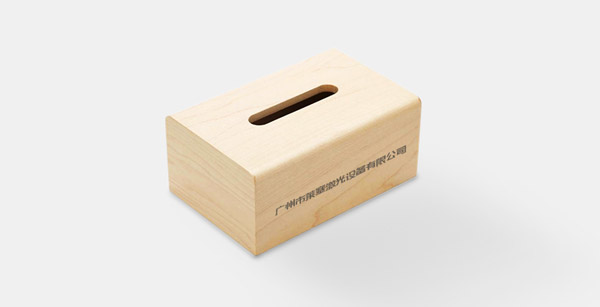 紙巾盒激光打標(biāo) 紙巾盒激光打標(biāo)-無(wú)法比擬的激光設(shè)備(圖2)