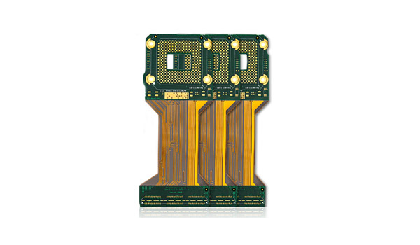 FPC柔性軟板在工業(yè)生產(chǎn)中的應(yīng)用