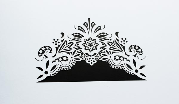 紙品激光模切工藝 激光切割紙品與刀模切割的對(duì)比(圖2)