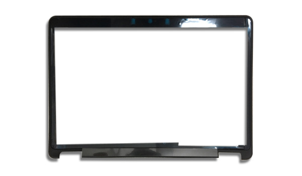 筆記本外殼激光切割 筆記本電腦鍵盤的精密激光切割工藝(圖1)