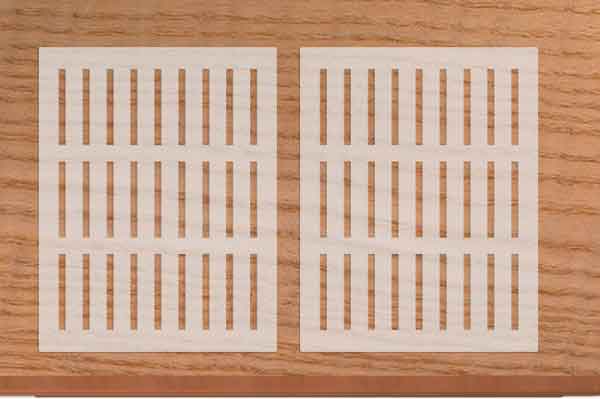 激光切割機(jī)切割PET薄膜的效果如何？切割PVC邊緣會(huì)變黑變黃嗎？