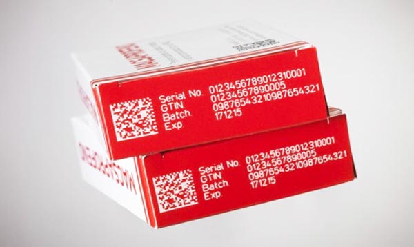 化妝盒激光打標(biāo)樣品 激光打標(biāo)機(jī)如何在化妝盒外包裝上實(shí)現(xiàn)效益(圖1)