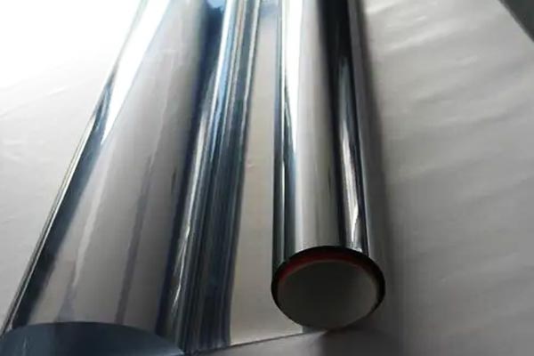 金屬表面的薄膜用激光可以切割嗎？不會燒糊嗎？