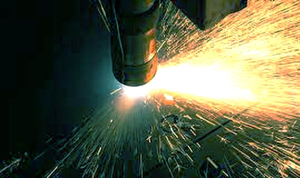 激光切割技術(shù) 通過(guò)激光切割激光設(shè)備小問(wèn)題來(lái)判斷設(shè)備故障(圖1)