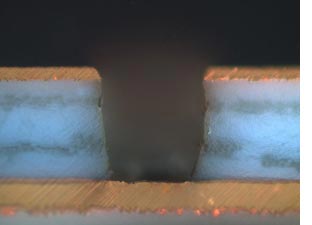 激光切割在電子產(chǎn)品應用中有哪些解決方案？(圖1)