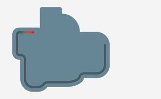 輪廓焊 給您裝配設(shè)計完美的塑料激光焊接解決方案(圖5)