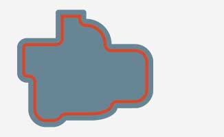 同步焊接 給您裝配設(shè)計完美的塑料激光焊接解決方案(圖6)