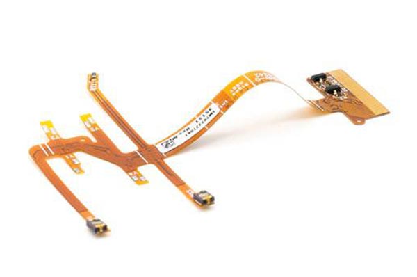 FPC激光切割效果2 影響FPC激光切割機產(chǎn)品價格質(zhì)量和使用壽命的核心因素(圖2)