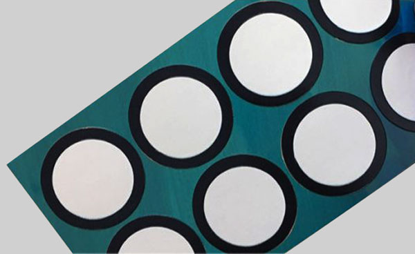 音響防水膜_隔音膜用的激光切割應(yīng)用