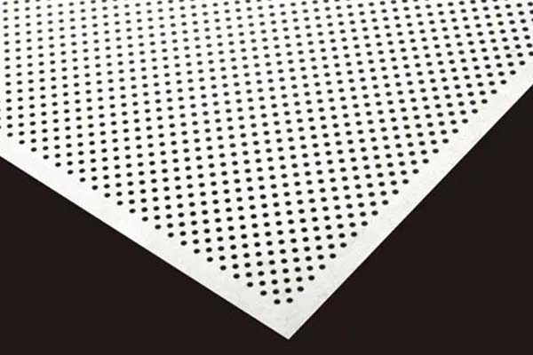 激光打微孔 精密激光打孔工藝應用于手機行業(yè)的主要優(yōu)點(圖2)