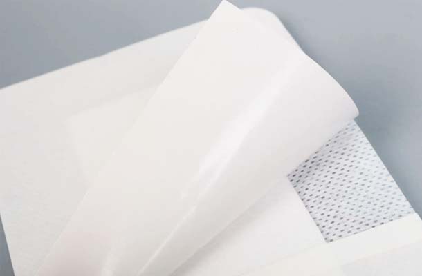 醫(yī)用敷貼激光打孔 醫(yī)用敷貼激光打孔_安全無(wú)菌無(wú)毛刺(圖1)