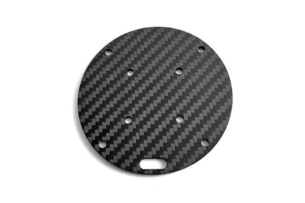 碳纖維激光切割2 碳纖維激光切割:推動(dòng)碳纖維應(yīng)用(圖3)