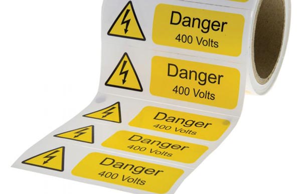 不干膠激光切割機(jī)該怎么選？首選萊塞激光切割機(jī)！