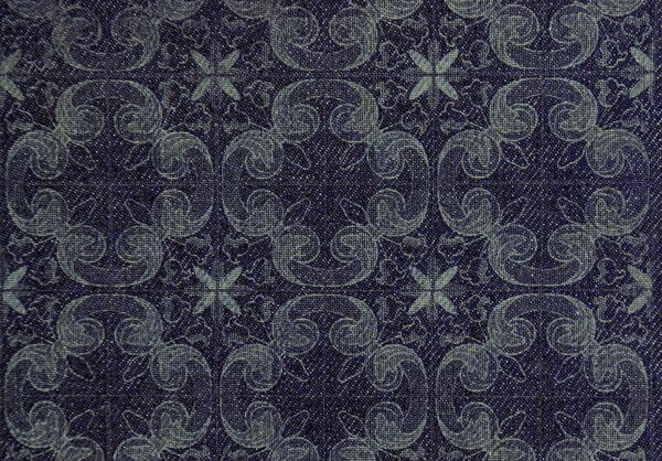 牛仔激光燒花技術(shù)可以避免傳統(tǒng)工藝的弊端