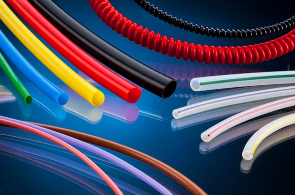 激光焊接氟塑料PFA，F(xiàn)EP激光焊接管件塑料(圖1)