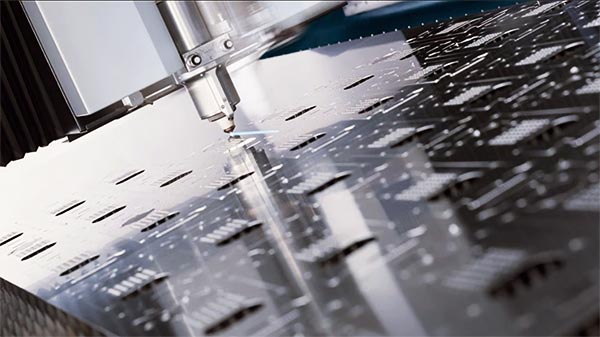 3C產品中常見的激光切割工藝有哪些？切割效果怎么樣？