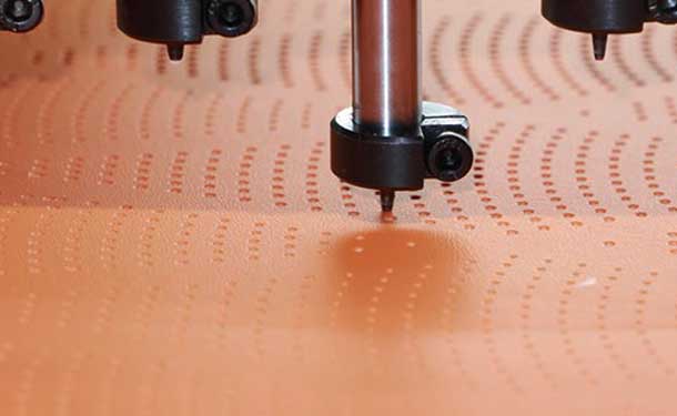 機(jī)械打孔、滾針打孔和激光打孔作為比較有什么區(qū)別(圖1)