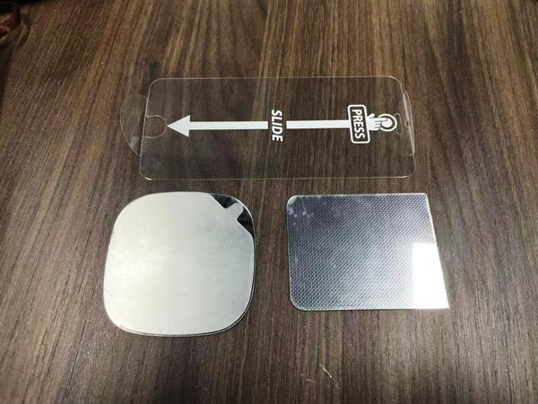 激光切割能否切割PET及PE材料？能不能應(yīng)用在工業(yè)生成上？