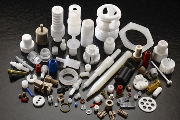 塑料零件激光焊接 3C行業(yè)塑料產品的激光焊接應用(圖2)