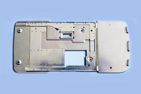 什么樣的激光焊接機(jī)適合手機(jī)零件的焊接加工？