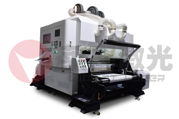 滾刀模切機(jī)跟激光模切機(jī)怎么選？（他們分別有什么優(yōu)勢）