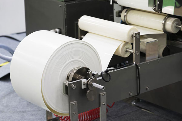 塑料薄膜激光焊接2 塑料薄膜激光焊接技術(shù)??CO2的多功能應(yīng)用(圖2)