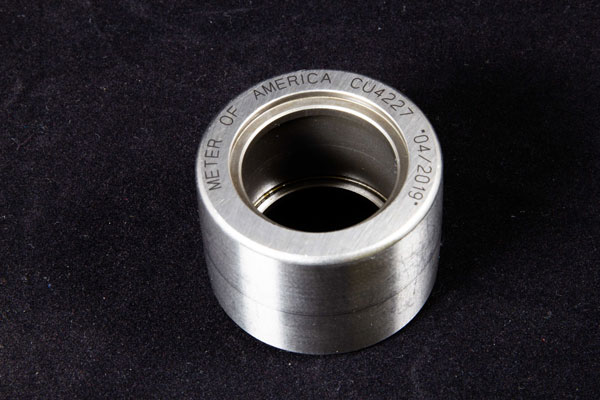 軸承激光打標(biāo) 30W的激光打標(biāo)機(jī)可以用在哪些產(chǎn)品上(圖2)