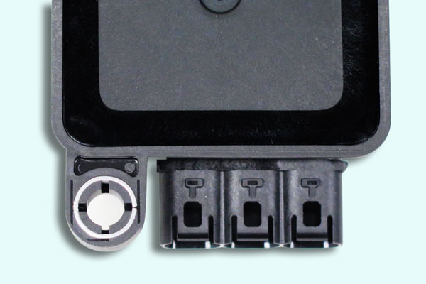 汽車(chē)塑料激光焊接 汽車(chē)的塑料部件使用激光焊接的幾個(gè)問(wèn)題(圖1)