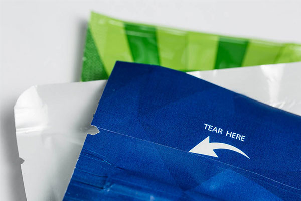 為什么易撕線(xiàn)包裝要選擇激光技術(shù)？