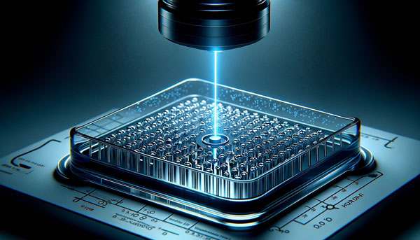 塑料激光焊接 激光焊接在塑料加工中的優(yōu)勢(shì)與應(yīng)用(圖1)