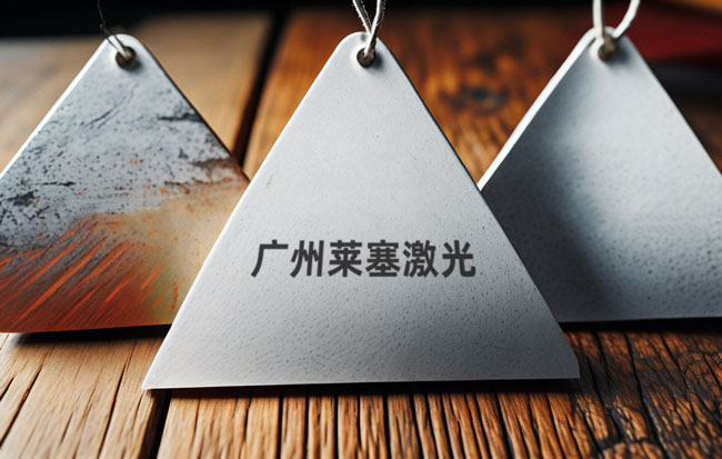 不同品牌的激光打標(biāo)設(shè)備有什么不同？購買時需要注意什么(圖2)