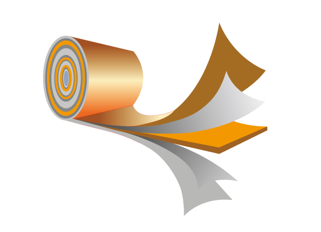 復(fù)合集流體(PET/PP基材)大幅面卷對卷多頭激光打孔工藝優(yōu)化方案