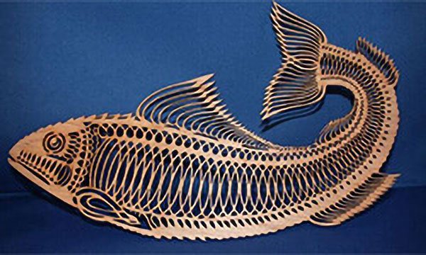 木材激光雕刻/切割 激光雕刻的5個(gè)常見錯(cuò)誤及避免方法(圖3)